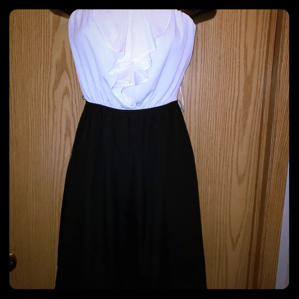 💗Express dress💗